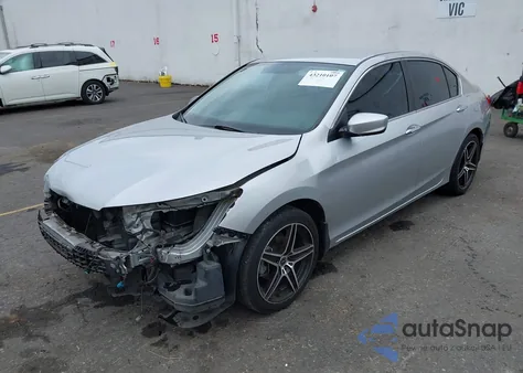 2013 Honda Accord Lx из США, поврежденный, VIN 1HGCR2F32DA077583